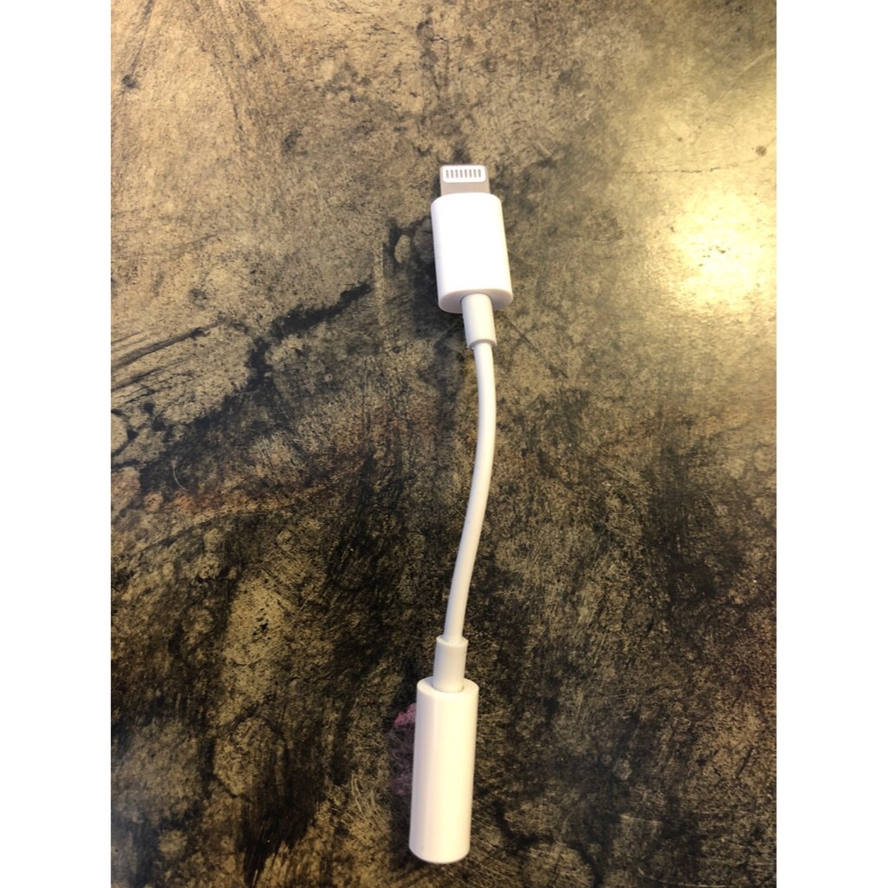Lightning Connector for IPhone 7